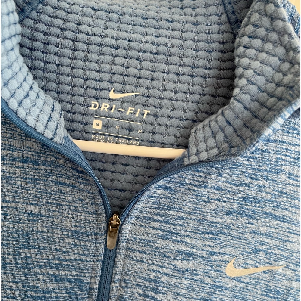 Nike Quarter Zip - image 2